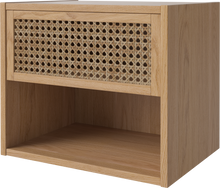 Load image into Gallery viewer, Cana Bedside Table