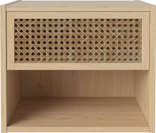 Load image into Gallery viewer, Cana Bedside Table
