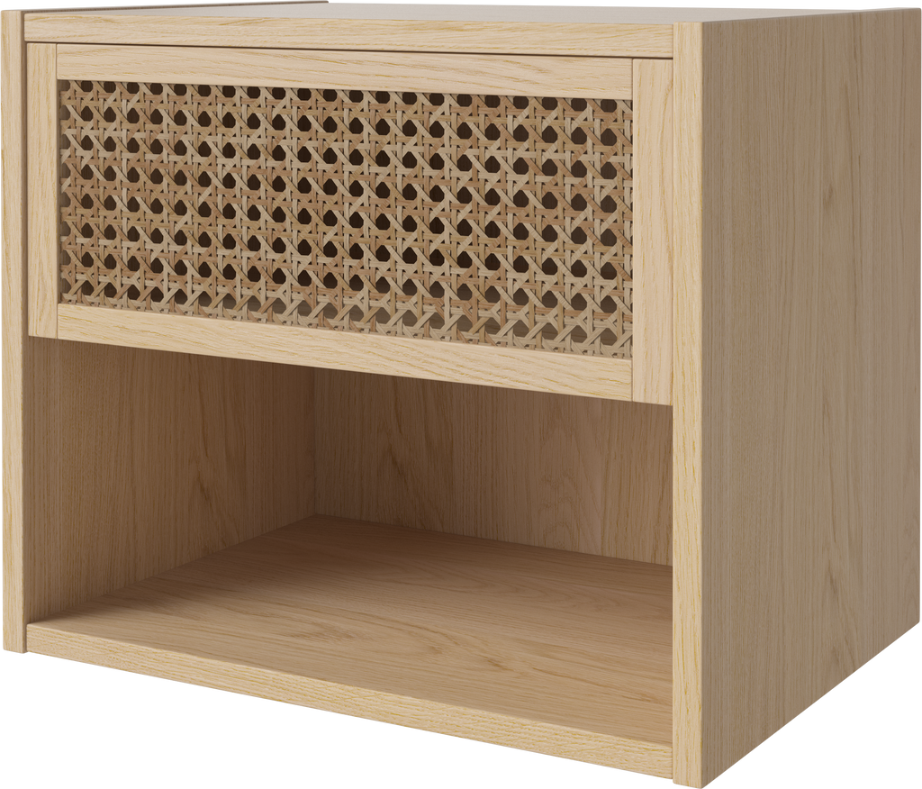 Cana Bedside Table