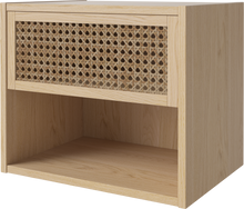 Load image into Gallery viewer, Cana Bedside Table