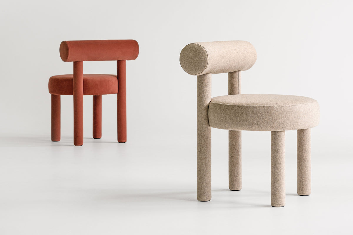 Chair Gropius CS1