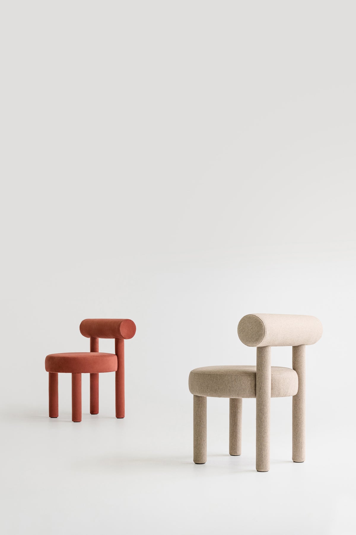 Chair Gropius CS1