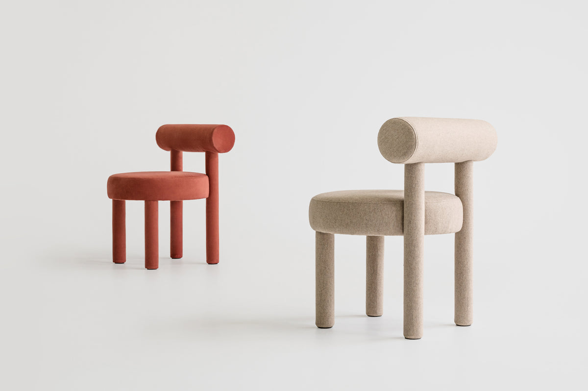 Chair Gropius CS1