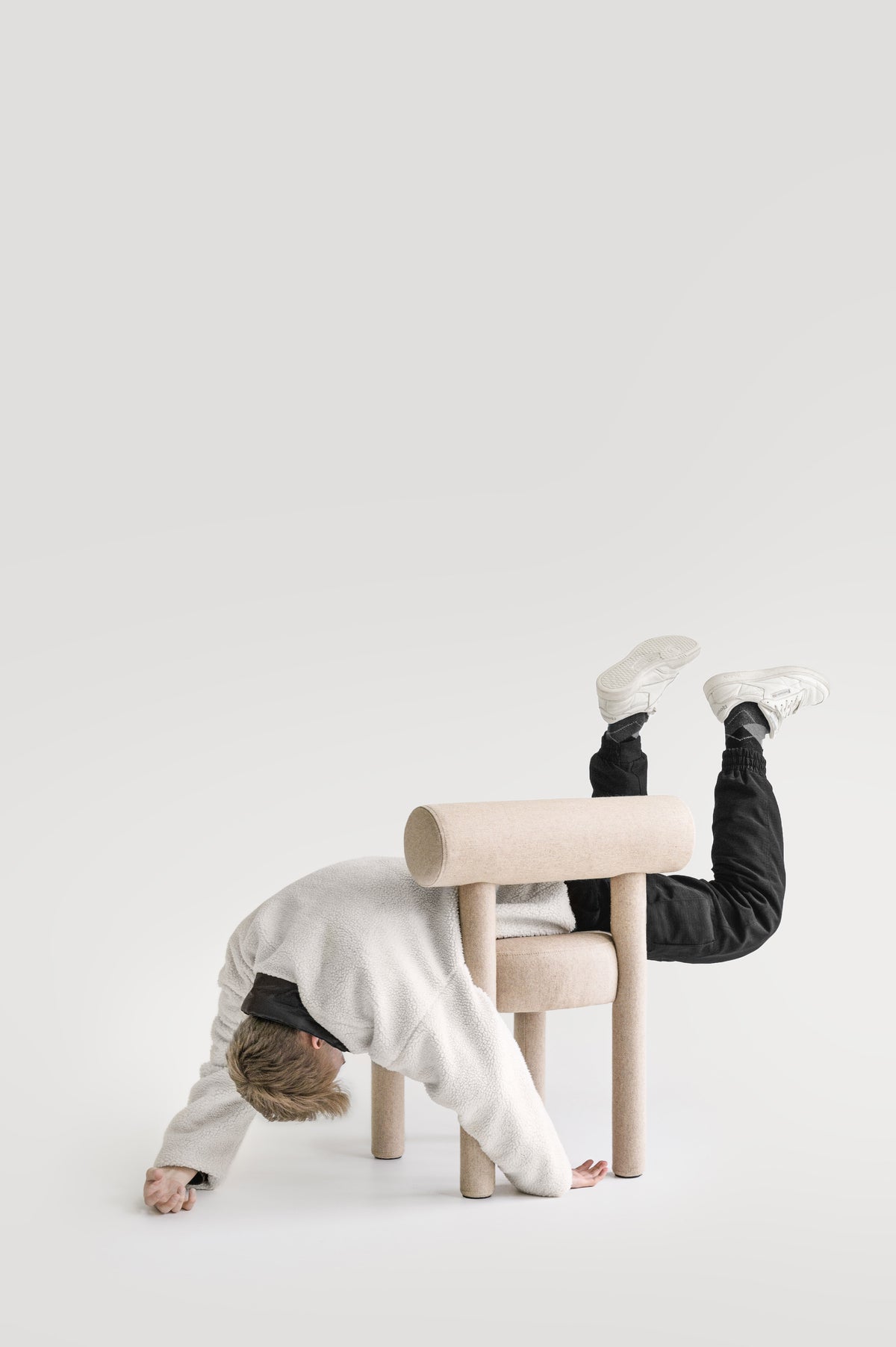 Chair Gropius CS1