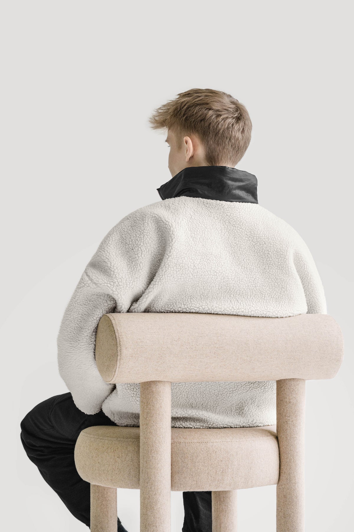Chair Gropius CS1