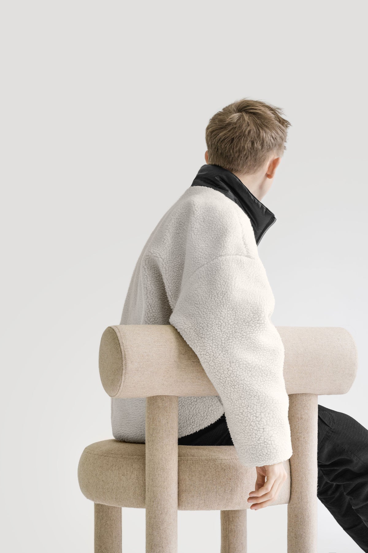 Chair Gropius CS1