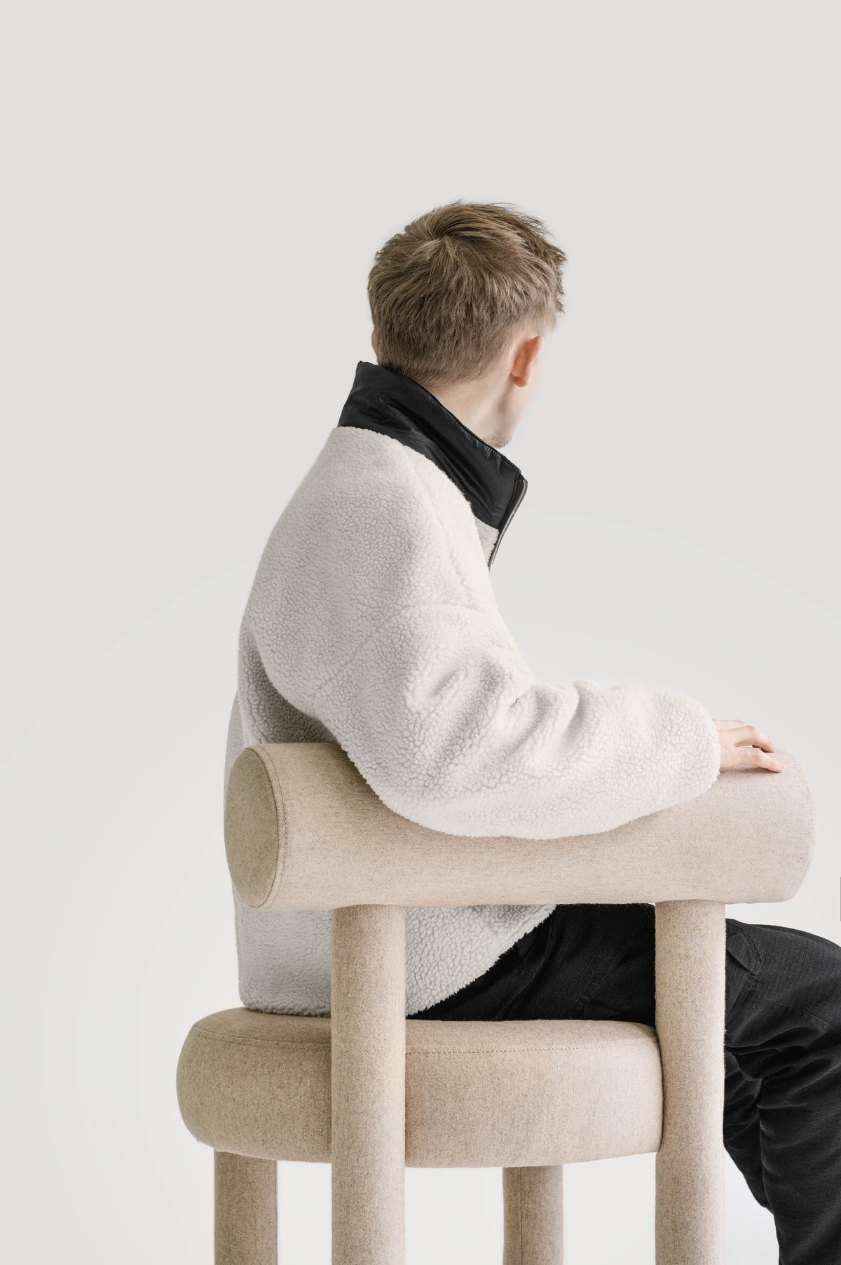 Chair Gropius CS1