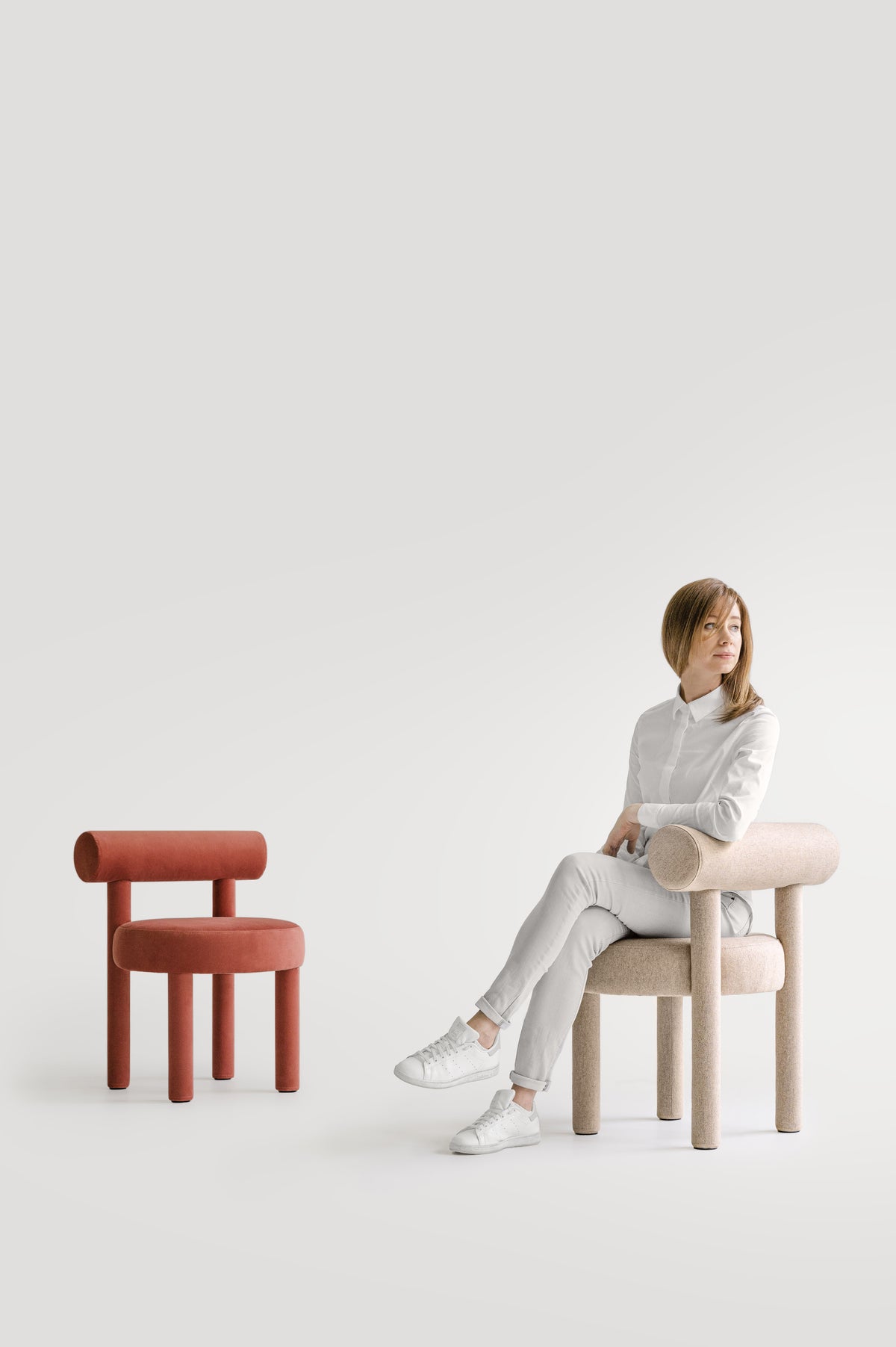 Chair Gropius CS1