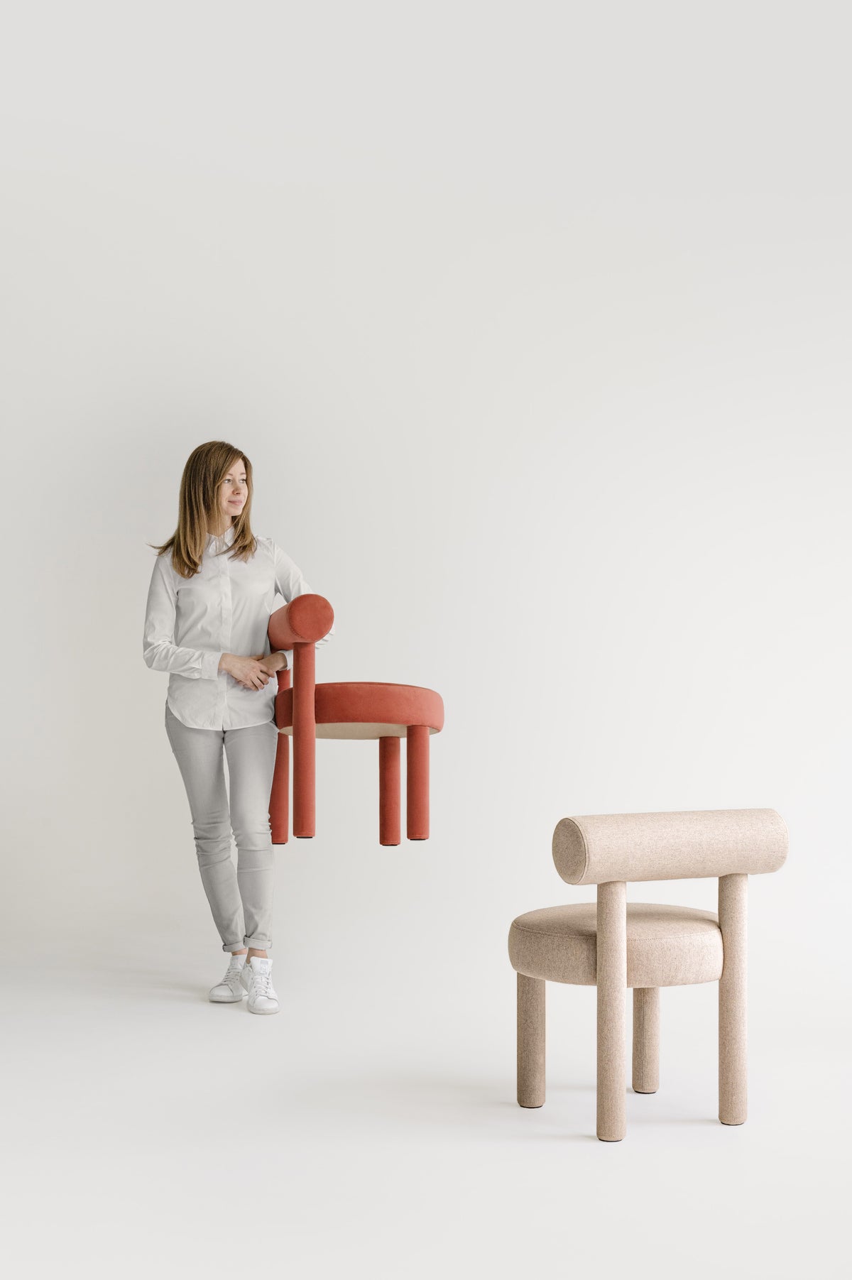 Chair Gropius CS1