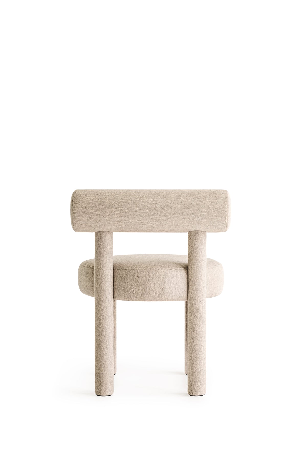 Chair Gropius CS1