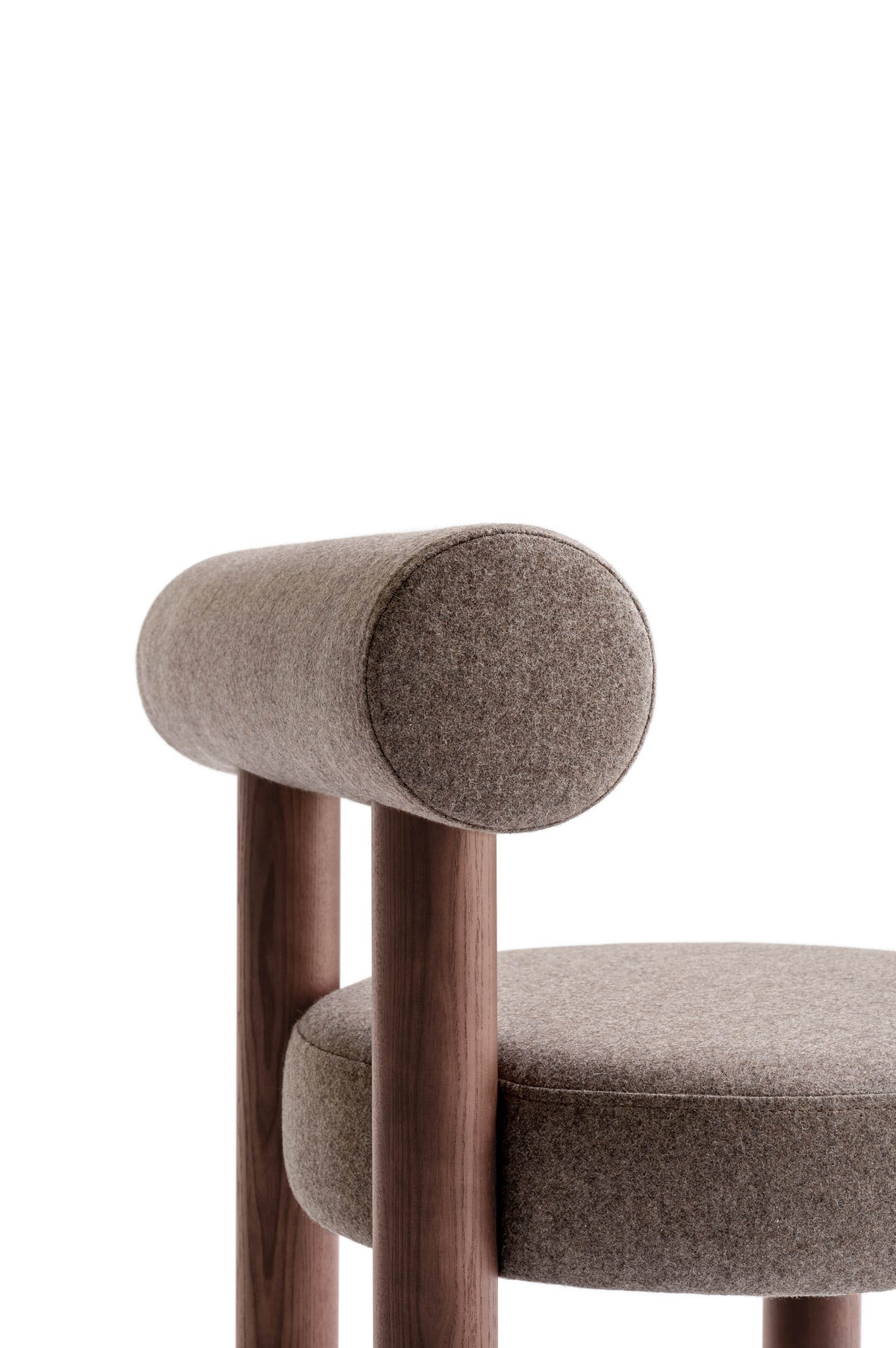 Counter Chair Gropius CS2/65