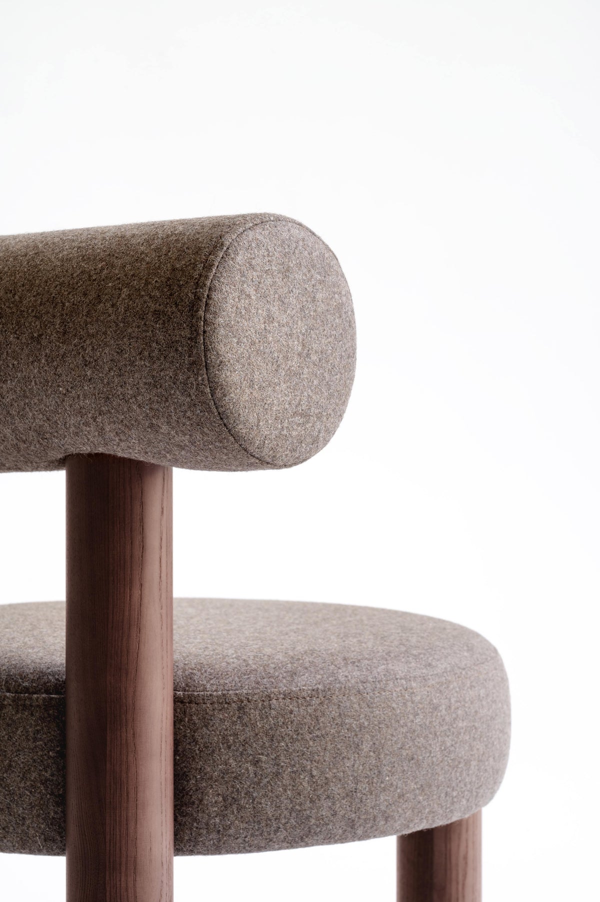 Counter Chair Gropius CS2/65