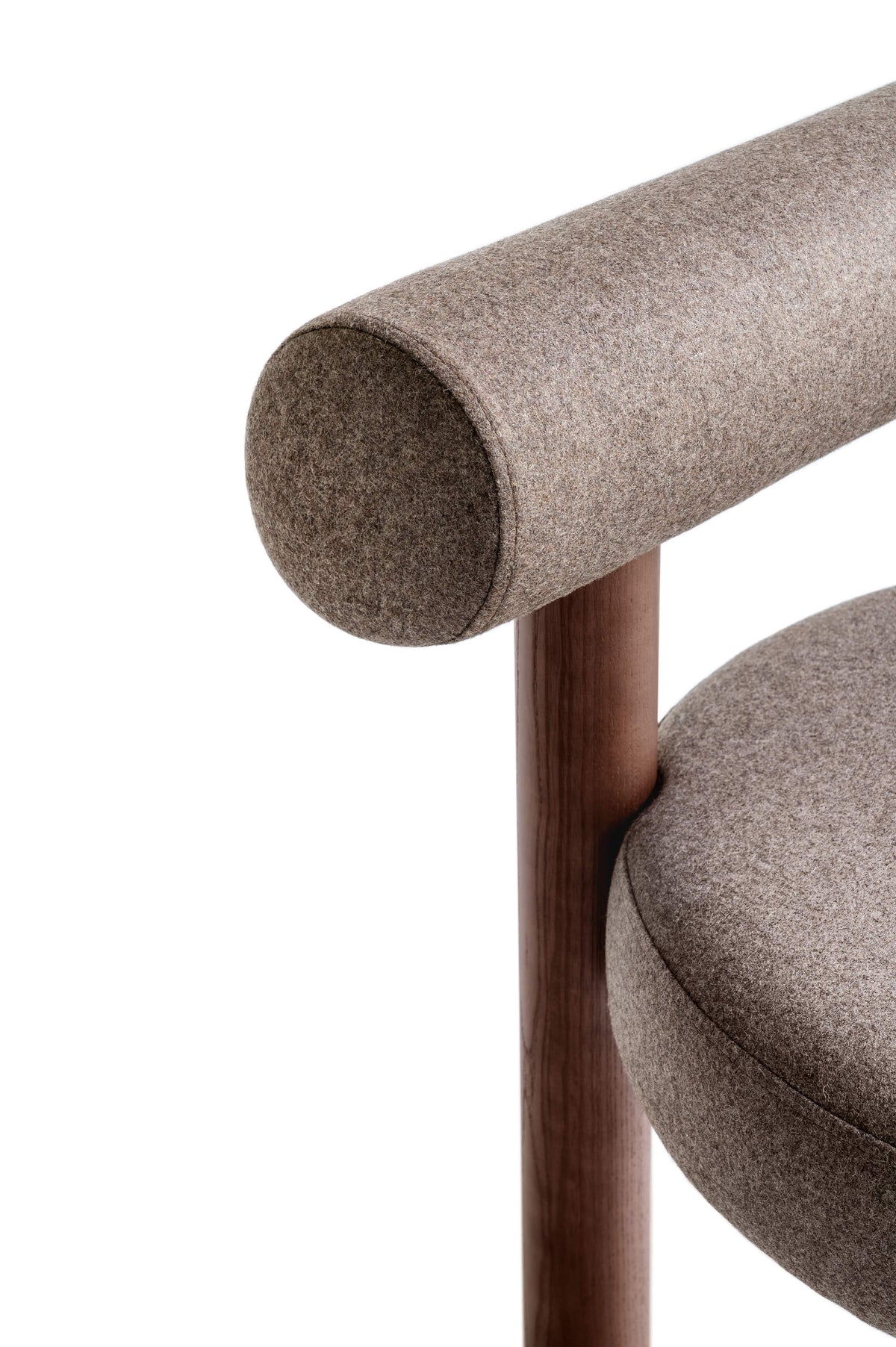 Counter Chair Gropius CS2/65