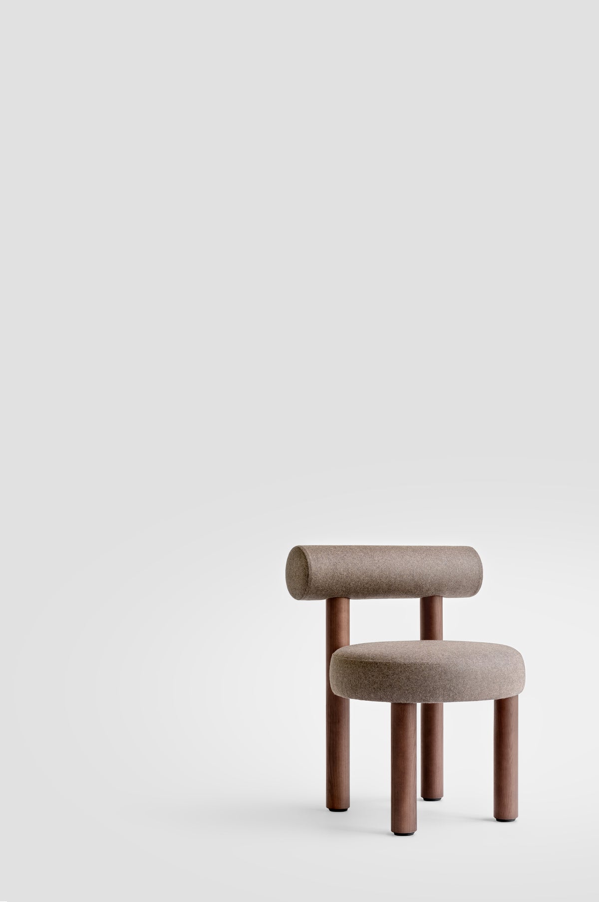 Counter Chair Gropius CS2/65