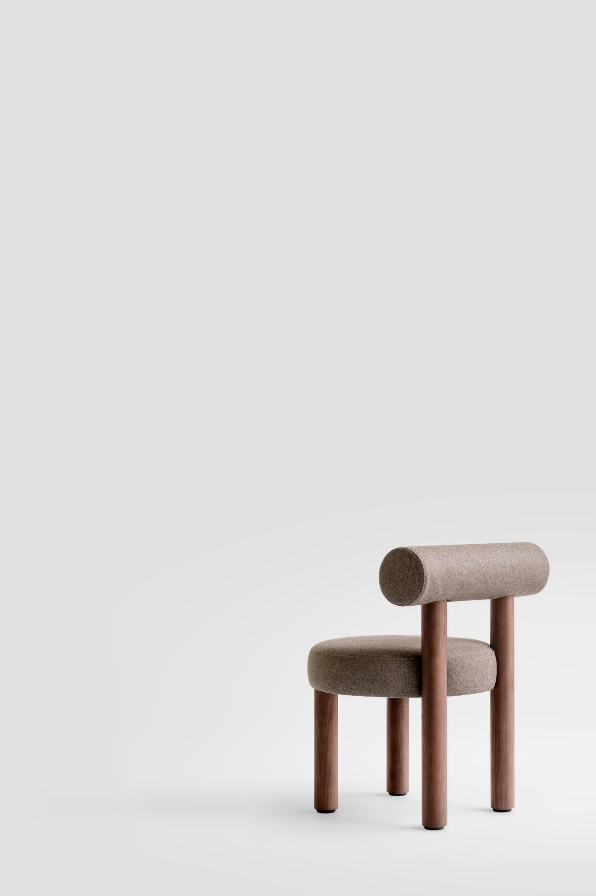 Counter Chair Gropius CS2/65
