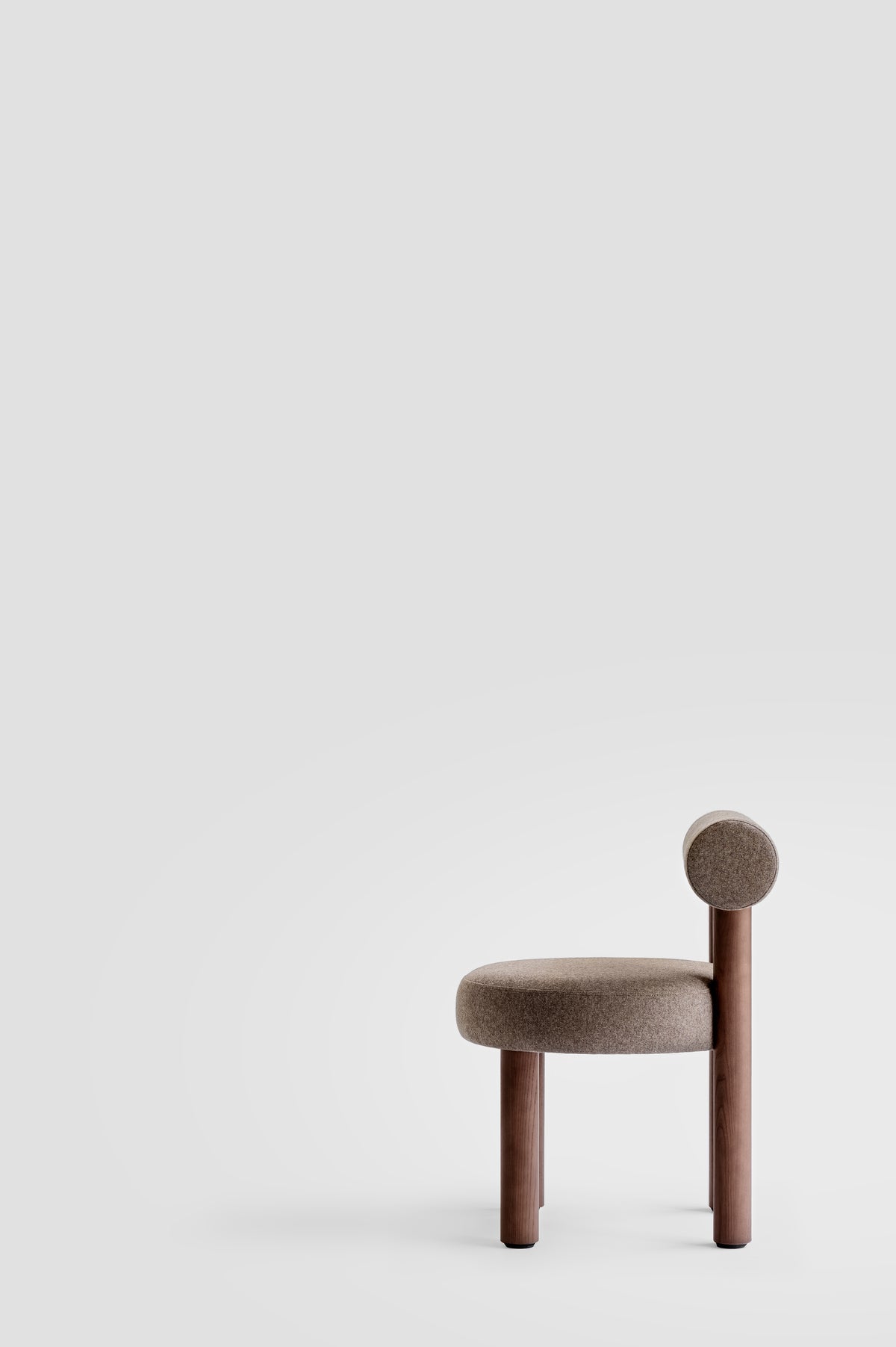 Counter Chair Gropius CS2/65