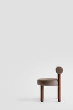 Cargar imagen en el visor de la galería, Counter Chair Gropius CS2/65