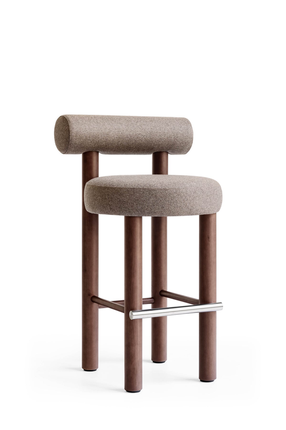 Counter Chair Gropius CS2/65
