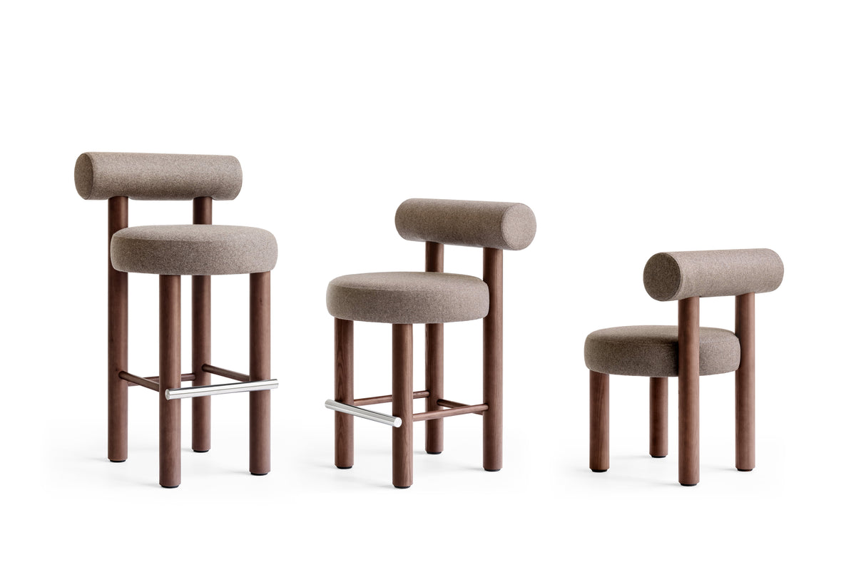 Counter Chair Gropius CS2/65