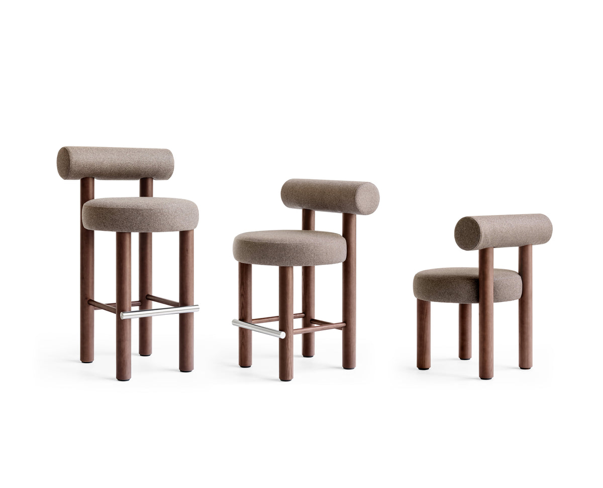 Counter Chair Gropius CS2/65