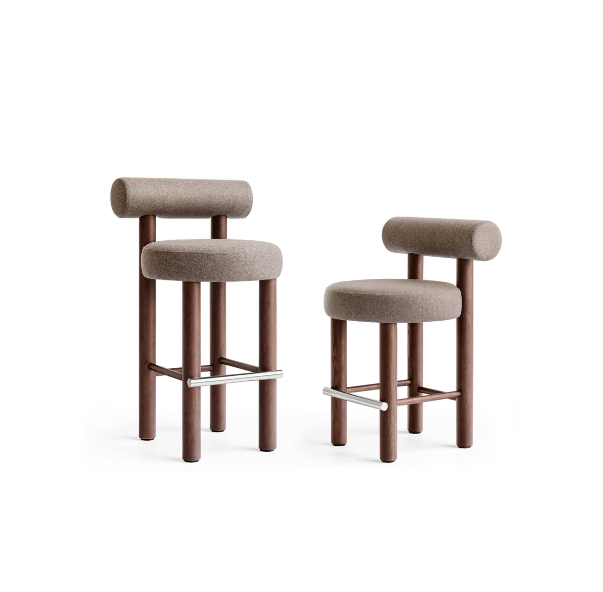 Counter Chair Gropius CS2/65