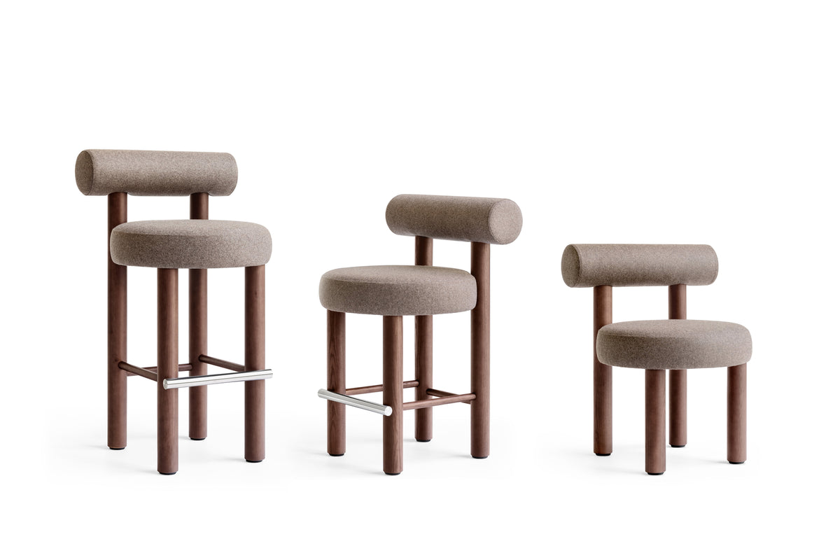 Counter Chair Gropius CS2/65