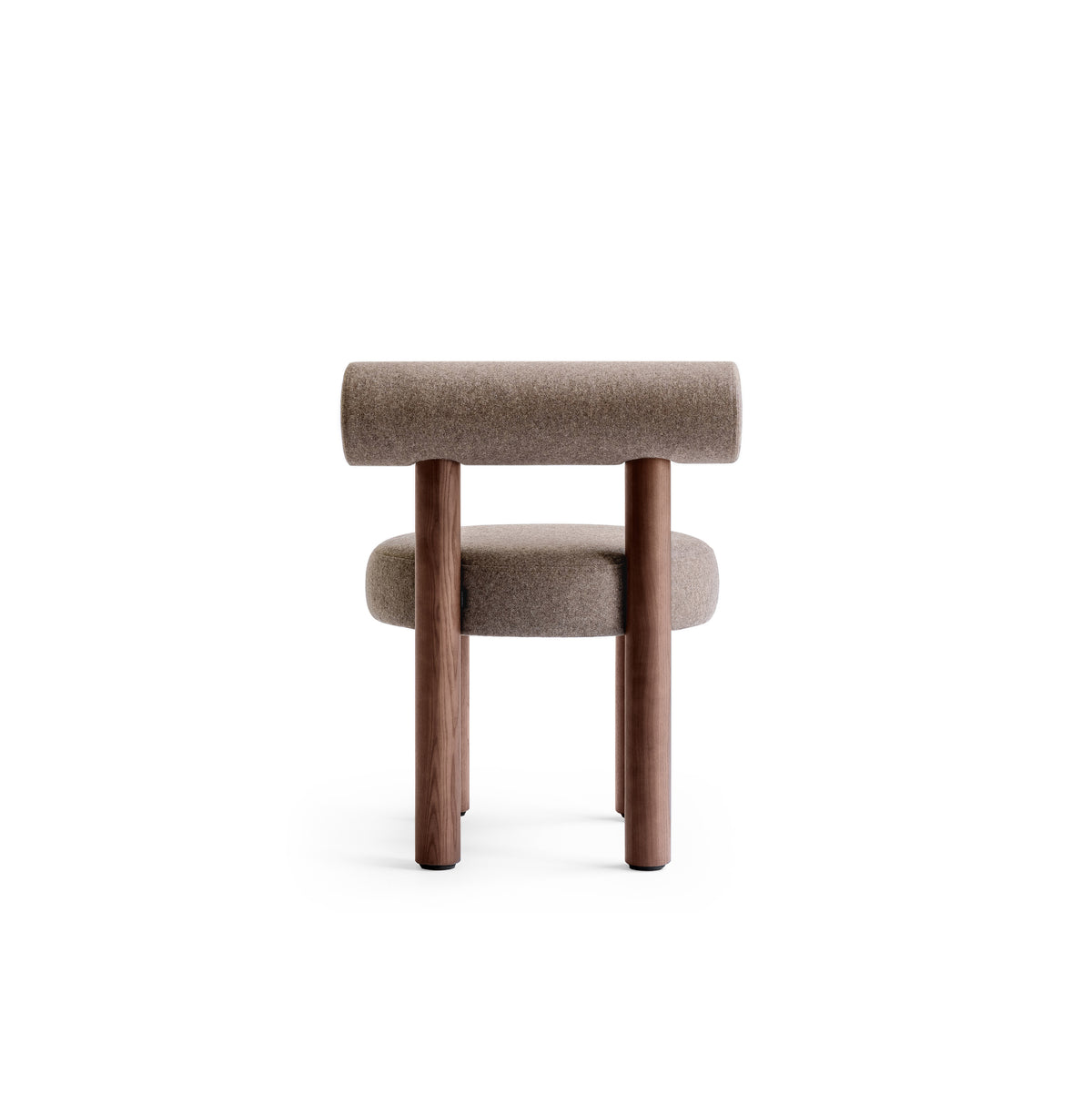 Counter Chair Gropius CS2/65