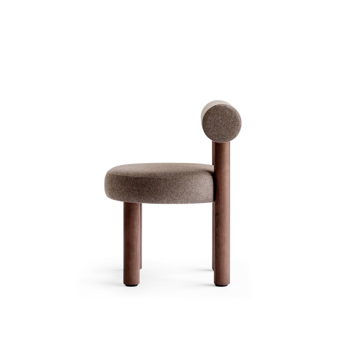 Counter Chair Gropius CS2/65