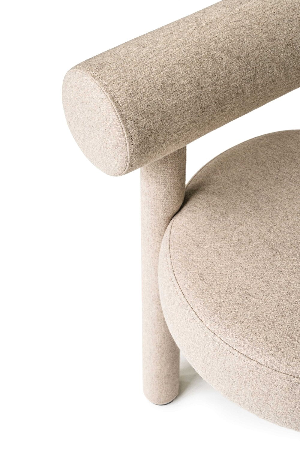 Baby Chair Gropius CS1