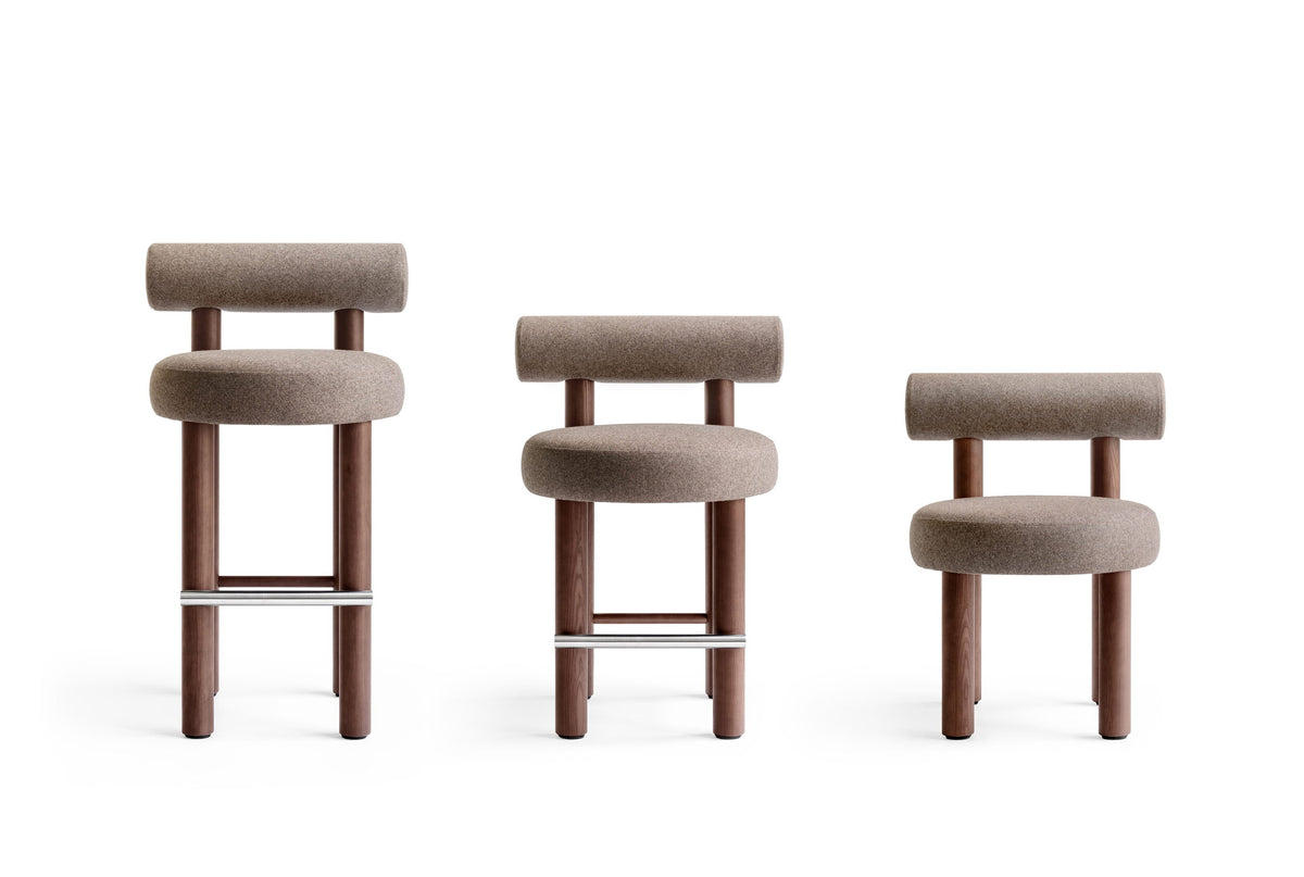 Chair Gropius CS2