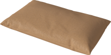 Load image into Gallery viewer, Classic Cushion 40x70 cm Leather, Light Cognac