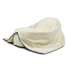 Carica l'immagine nel visualizzatore di Gallery, Bean bag Cocoon 80