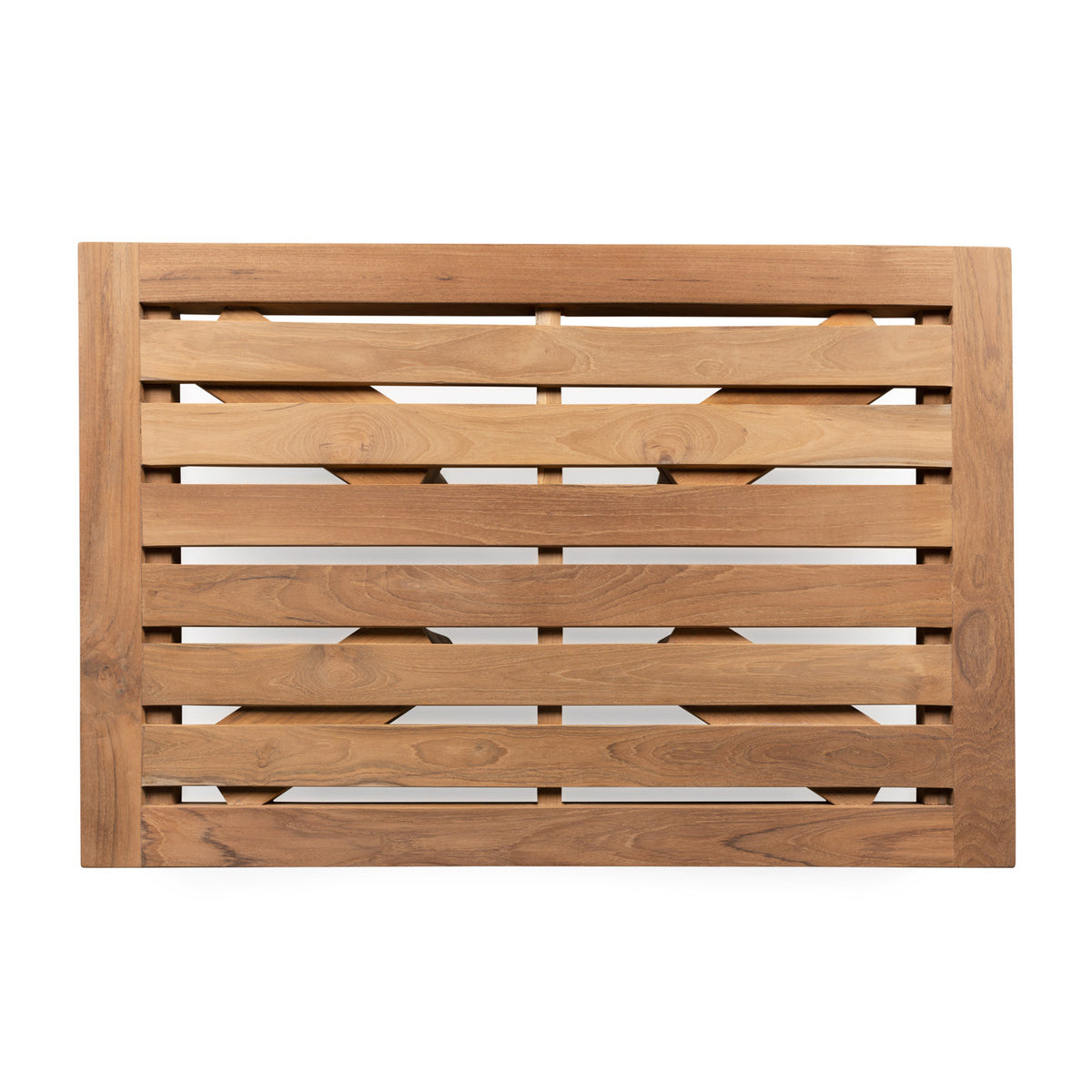 Table à Café 90 - Teak Outdoor