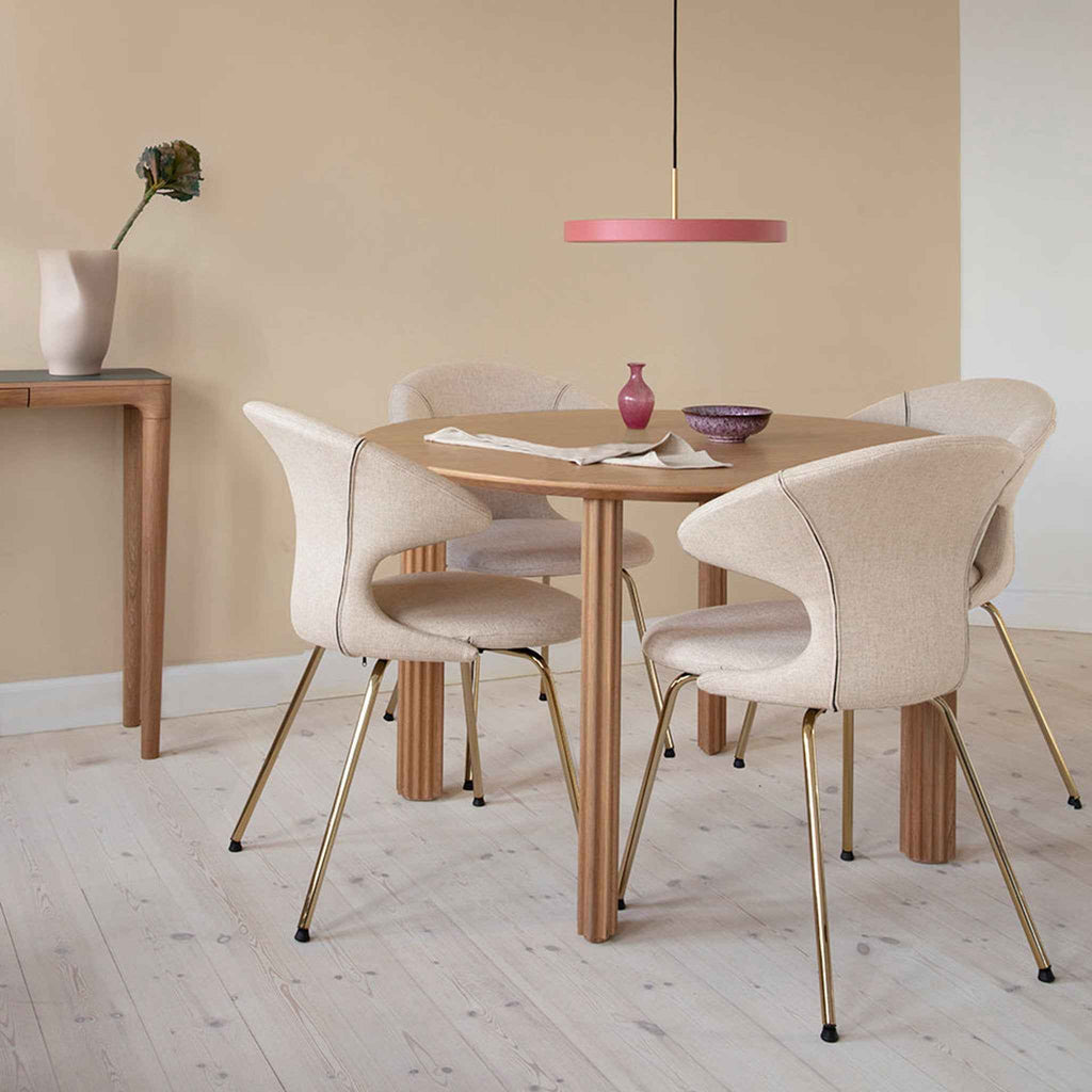 Comfort Circle - lifestyle