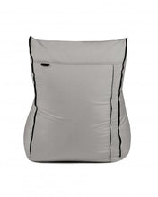 Carica l'immagine nel visualizzatore di Gallery, Bean bag Lounge Zip