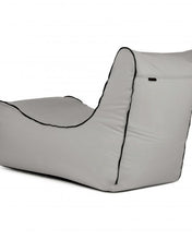 Carica l'immagine nel visualizzatore di Gallery, Bean bag Lounge Zip