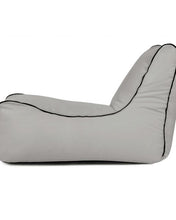 Carica l'immagine nel visualizzatore di Gallery, Bean bag Lounge Zip