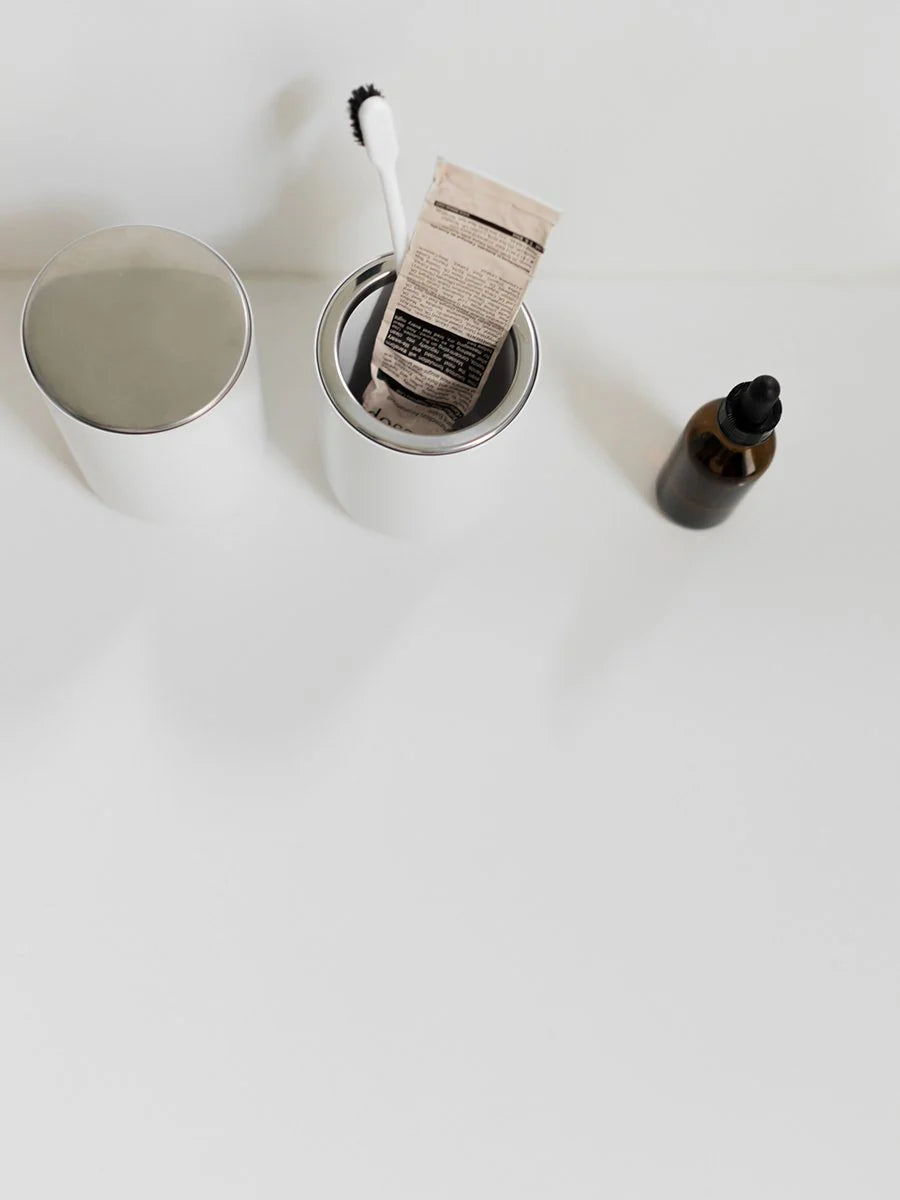 Toothbrush Holder