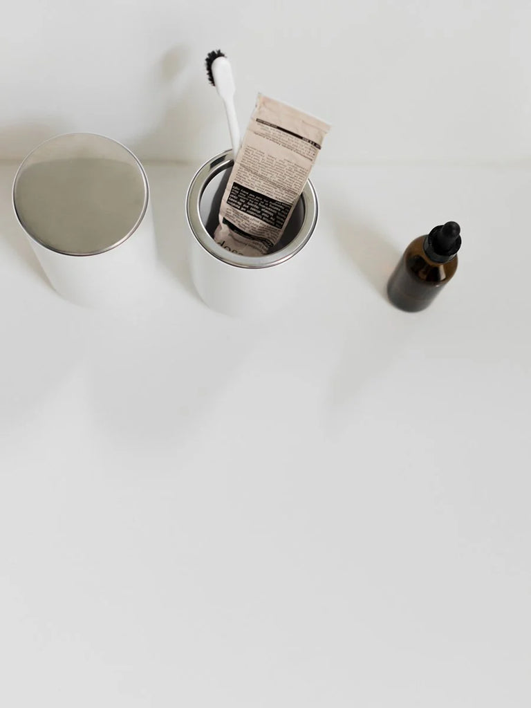 Toothbrush Holder