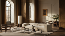 Carica l'immagine nel visualizzatore di Gallery, Archer armchair