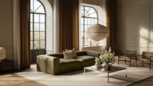 Carica l'immagine nel visualizzatore di Gallery, Archer armchair