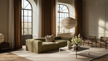 Carica l'immagine nel visualizzatore di Gallery, Archer armchair