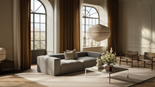Carica l'immagine nel visualizzatore di Gallery, Archer armchair