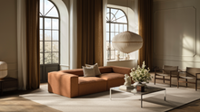 Carica l'immagine nel visualizzatore di Gallery, Archer armchair