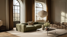 Carica l'immagine nel visualizzatore di Gallery, Archer armchair