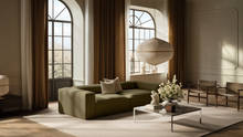 Carica l'immagine nel visualizzatore di Gallery, Archer armchair