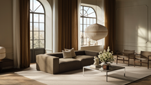 Carica l'immagine nel visualizzatore di Gallery, Archer armchair