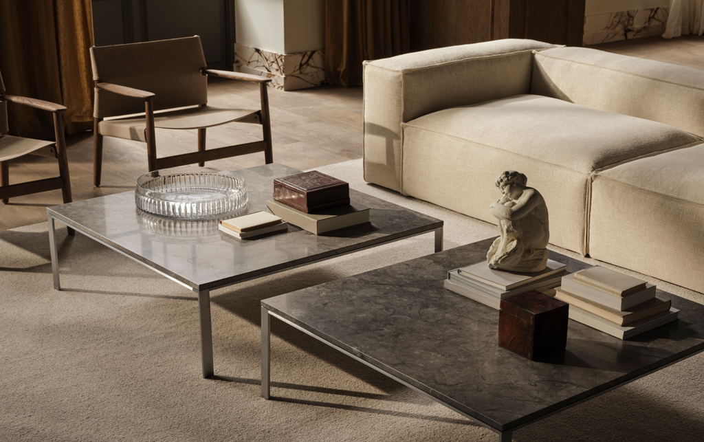 Archer armchair