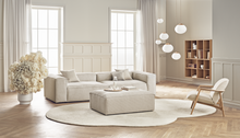 Charger l&#39;image dans la galerie, Cosima Sofa 246*105 in Monza Beige