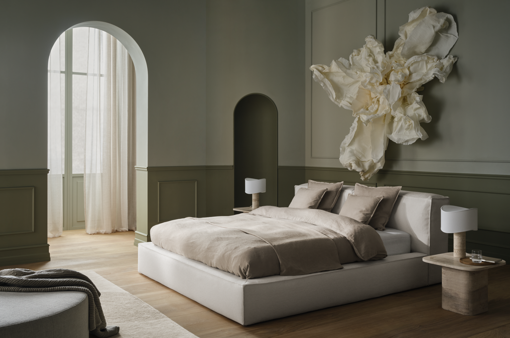 Cosima Bed 180 x 200 cm